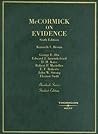 Evidence (Hornbook)