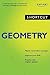 Shortcut Geometry: A quick and easy way to increase your geometry knowledge and test scores