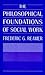 The Philosophical Foundatio...