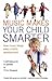 Music Makes Your Child Smarter by philip-sheppard