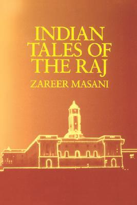 Indian Tales of the Raj (Paperback)