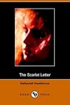 The Scarlet Letter by Nathaniel Hawthorne