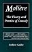 MoliÃ¨re by Andrew Calder