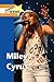 Miley Cyrus (People in the News)
