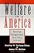 Welfare in America: Christian Perspectives on a Policy in Crisis