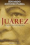 Juárez, el rostro de piedra