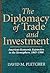 The Diplomacy of Trade and Investment: American Economic Expansion in the Hemisphere, 1865-1900