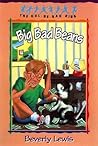 Big Bad Beans (Cul-de-sac Kids, #22)