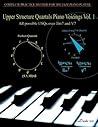 Upper Structure Quartals Piano Voicings Vol. 1