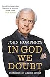 In God We Doubt