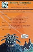 Beletra Almanako N-ro 4
