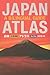 Japan Atlas: A Bilingual Guide