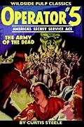 Operator #5: The Army of the Dead