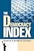 THE DEMOCRACY INDEX by Sergey Khrystenko