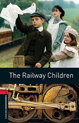 The Railway Children (Paperback)