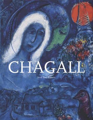 Chagall (Hardcover)
