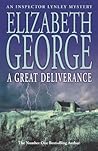 A Great Deliverance by Elizabeth  George