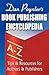 Book Publishing Encyclopedia