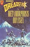 Dreadstar, Vol. 1: The Metamorphosis Odyssey