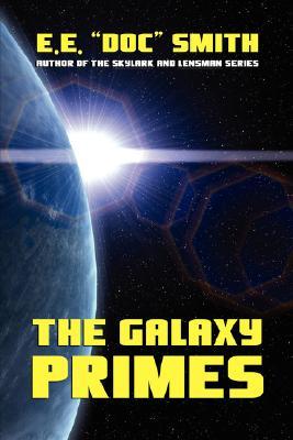 The Galaxy Primes (Paperback)