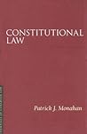 Constitutional Law (Essentials of Canadian Law)