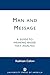 Man and Message