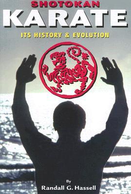Shotokan Karate: Its History and Evolution (Paperback)