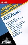 Tom Jones (Barron's Book Notes) Tom Jones (Barron's Book Notes)