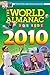 The World Almanac for Kids 2010