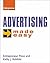 Advertising without an Agency Made Easy (Entrepreneur Made Easy Series)