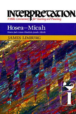 Hosea: Micah (Hardcover)