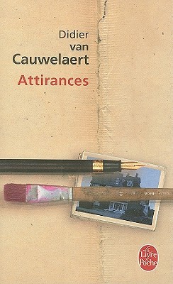 Attirances (French Edition)