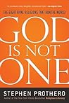 God is Not One: T...