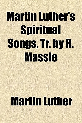 Spiritual Songs