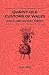 Quaint Old Customs of Wales (Folklore History Series)