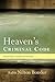 Heaven's Criminal Code: Prepare your Defense
