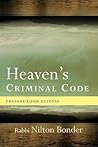 Heaven's Criminal Code: Prepare your Defense