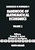 Handbook of Mathematical Economics, Volume 3