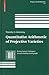 Quantitative Arithmetic of Projective Varieties by Timothy D. Browning