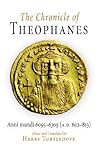 The Chronicle of Theophanes by Harry Turtledove