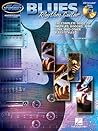 Blues Rhythm Guitar Book/Online Audio by Keith Wyatt