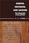 Goethe, Nietzsche, and Wagner: Their Spinozan Epics of Love and Power Goethe, Nietzsche, and Wagner: Their Spinozan Epics of Love and Power