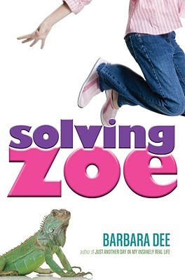 Solving Zoe (Hardcover)