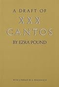 A Draft of XXX Cantos