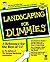 Landscaping for Dummies