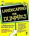 Landscaping for Dummies