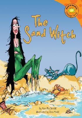 The Sand Witch (Read-It! Readers)