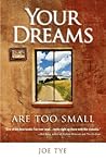 Your Dreams Are T...