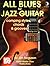 All Blues for Jazz Guitar by Jim Ferguson