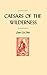 Caesars of the Wilderness (Publications of the Minnesota Historical Society)